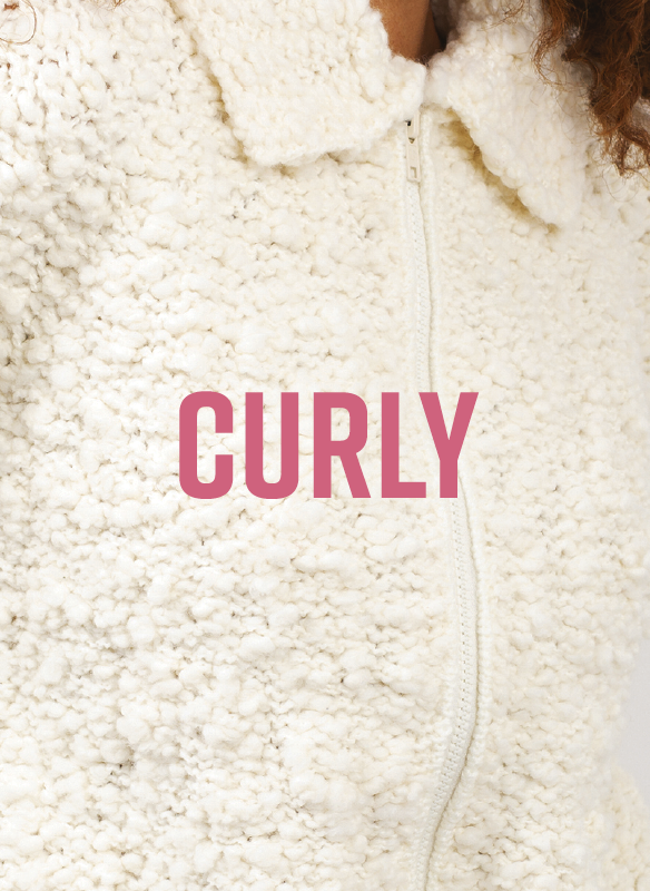 Curly