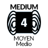 Medium