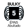 Bulky
