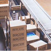Preparation & shipping of parcels