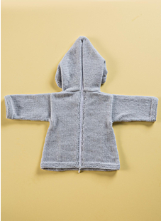 Baby Cape