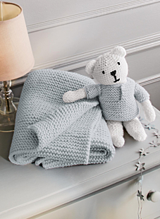 Teddy bear