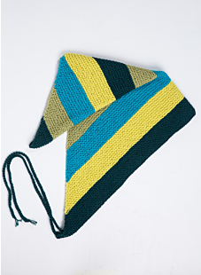 Large Shawl