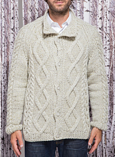 Irish Jacket