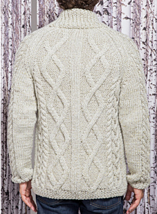 Irish Jacket