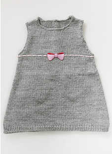 Sleeveless Dress