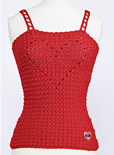 Crochet Top