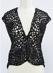 Crochet Top
