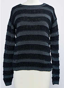 Round-neck Sweater