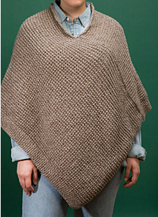 Cape