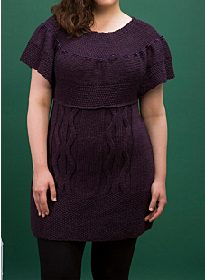 Yoke Tunic
