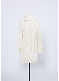 Aran Coat