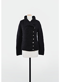 Biker Jacket