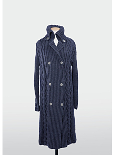 Long Coat