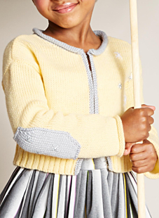 Short Jacket