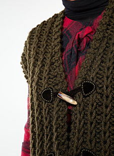 Gilet