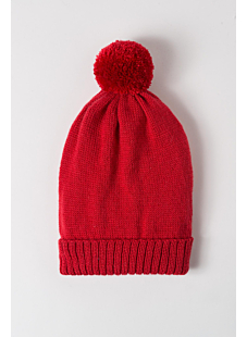 Single colour hat