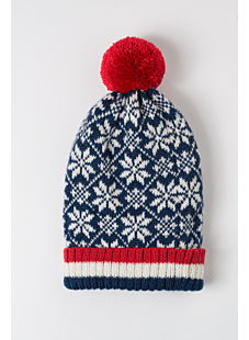 Winter hat