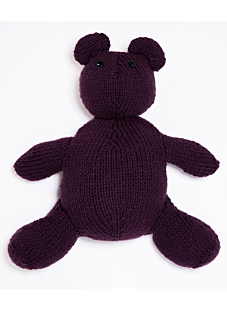 Giant bear