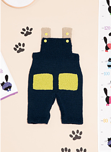 Overalls