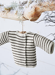 Mag. 176 #22 Sailor style top