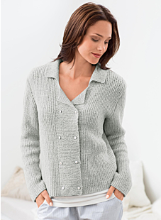 Mag. 178 #08 Double breasted jacket
