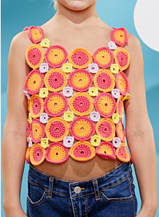 Crochet Top