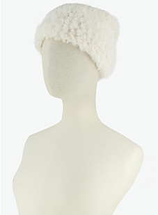 Fur Hat