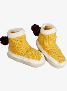 Booties