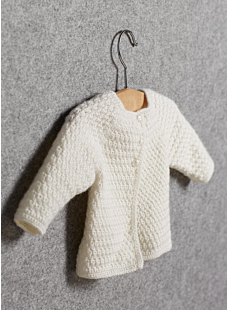 Cat. 18/19 - #589 Cardigan