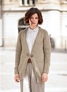 Jacket - classic version