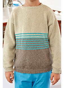 Mag. 185 - #12 Sweater