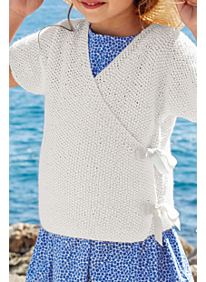 Mag. 185 - #20 Crossover top
