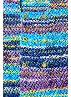 Baby boys’ cardigan