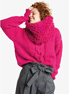 snood