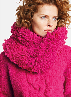 snood