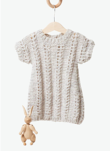 Lace dress