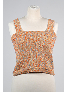 top with wide straps