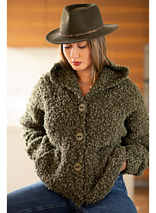 Shawl collar jacket