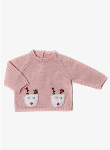 Cosy Christmas sweater