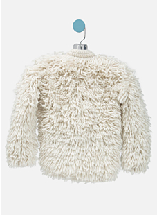 Fur jacket