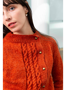 Top Down Jacket