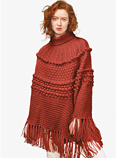 Poncho Sarah