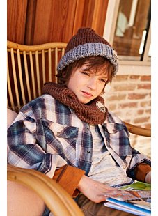snood