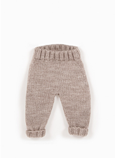 Cuffed trousers