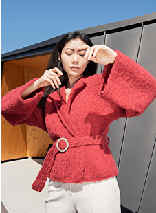 Kimono Jacket