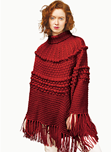 Poncho Sonia