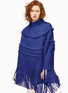Poncho Soanne