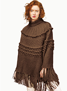 Poncho Soanna