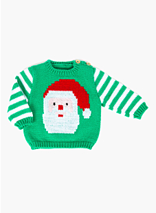 Father Xmas sweater